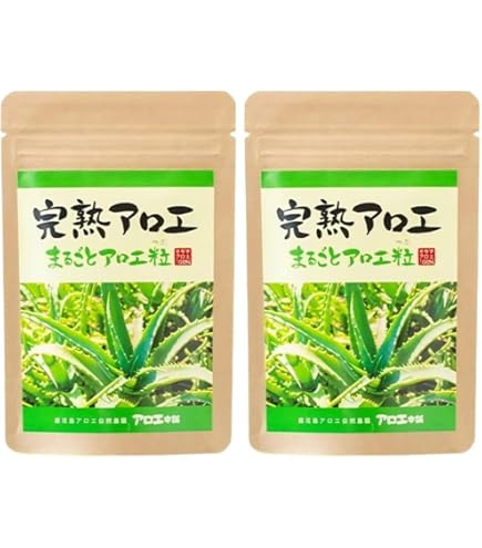 Amazon | ユニシティ アロエベラ 50カプセル | アロエベラ